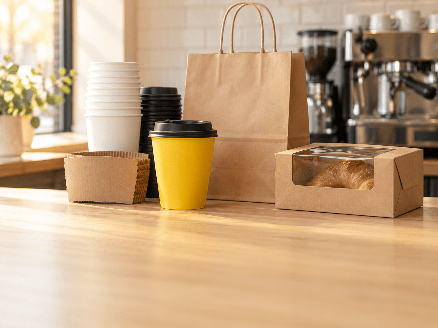Cafés & Coffee Groups
