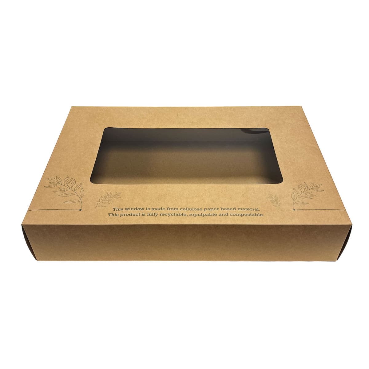 Platters & Sandwich Trays