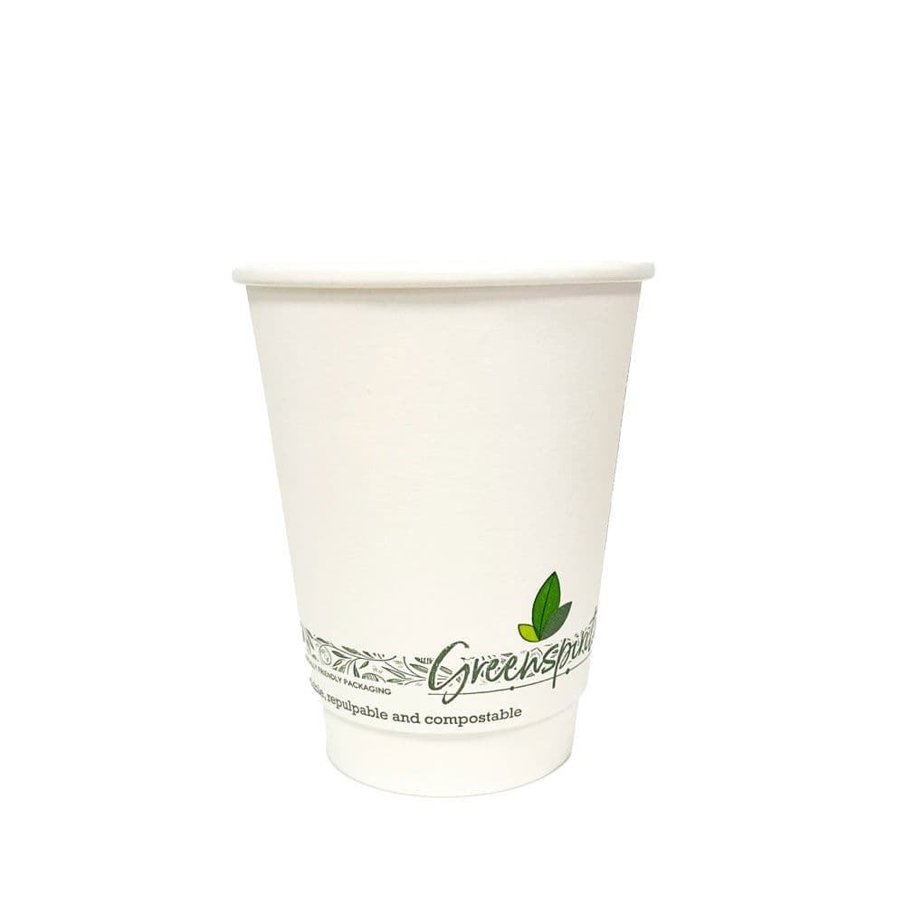 Hot Cups