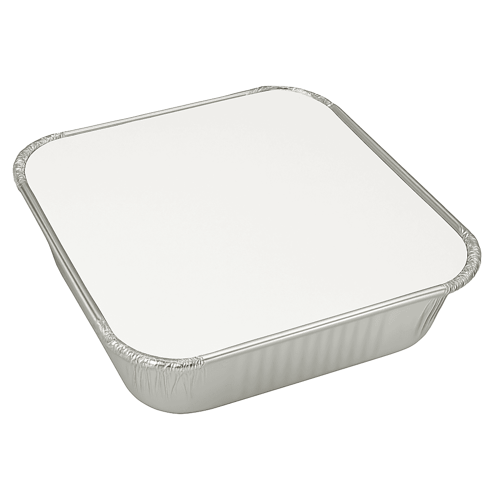Foil Containers