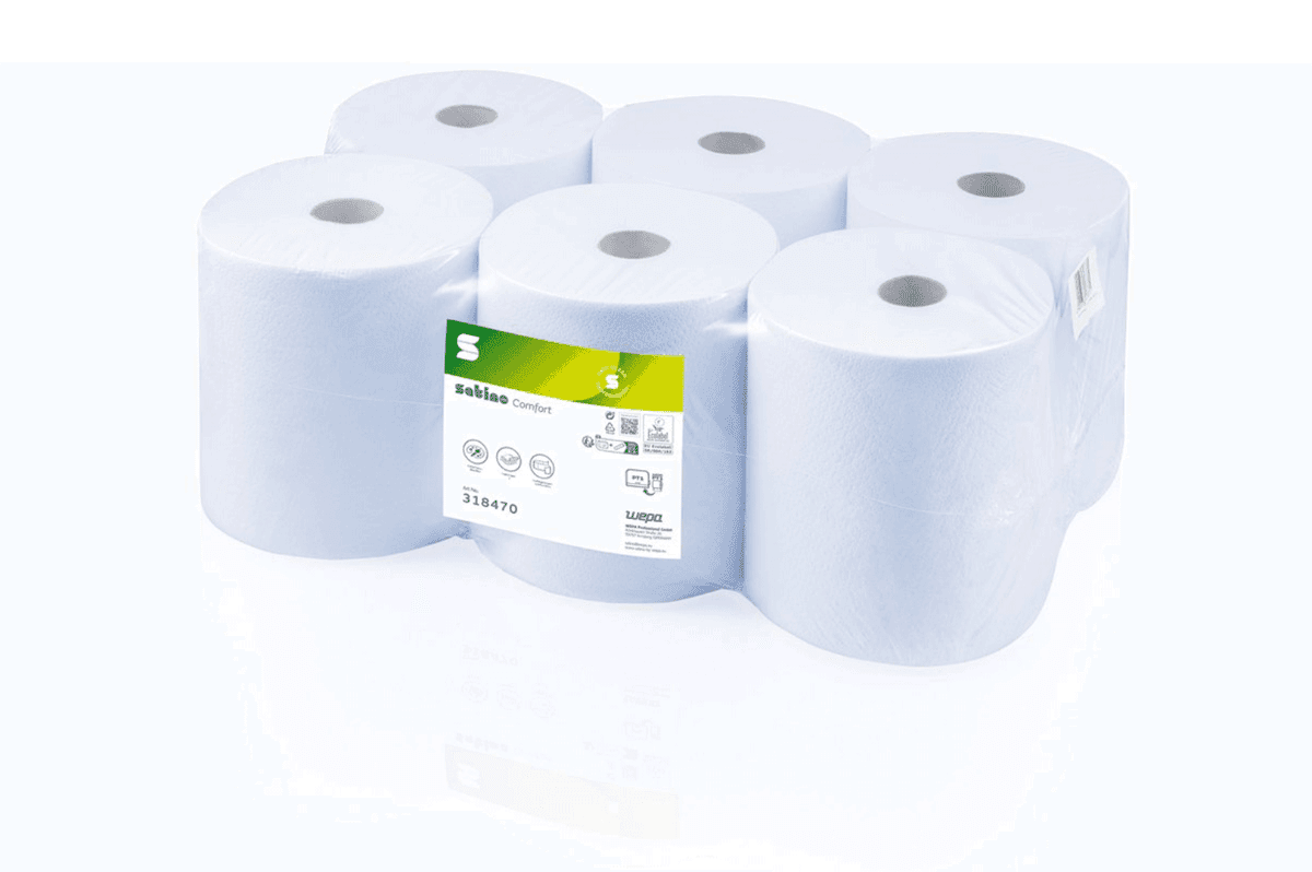 Paper Towels