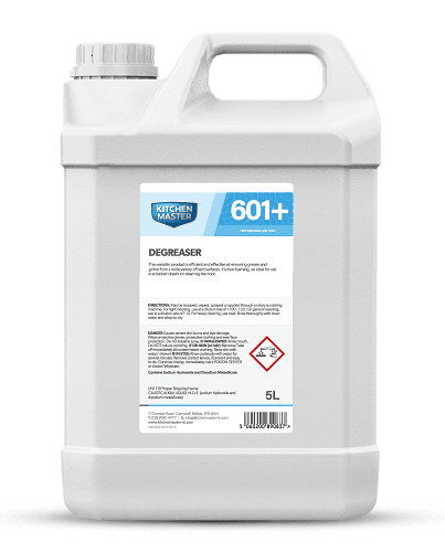 Surface Cleaners & Sanitisers