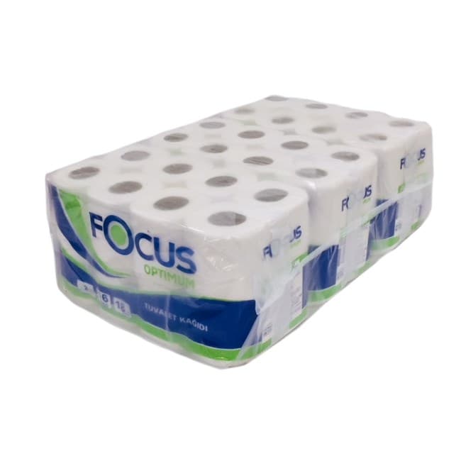 Toilet Paper
