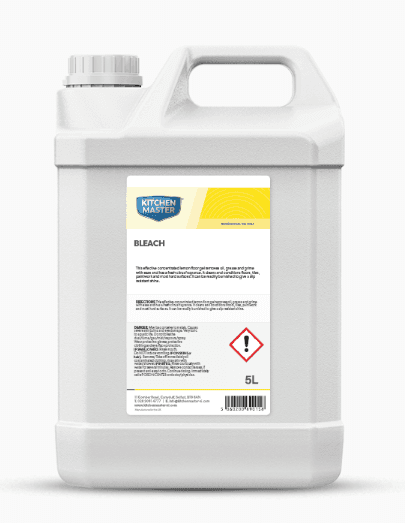 Kitchen Master Bleach (2x5L)