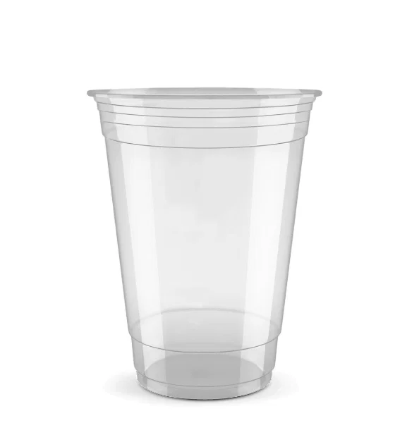 16oz RPET Juice Cup