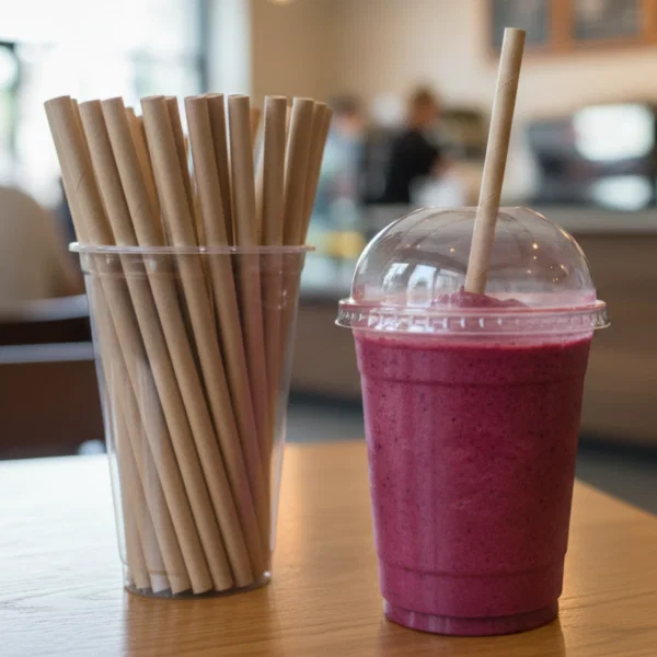 16oz RPET Juice Cup 2