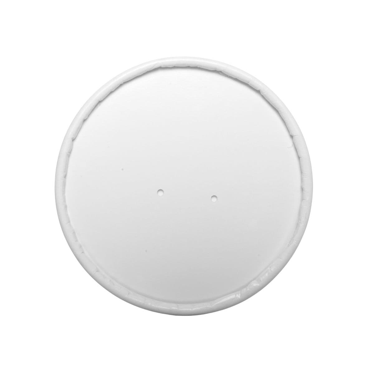 Soup PE Paper Lid (16oz)