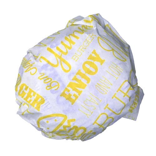 Wraps