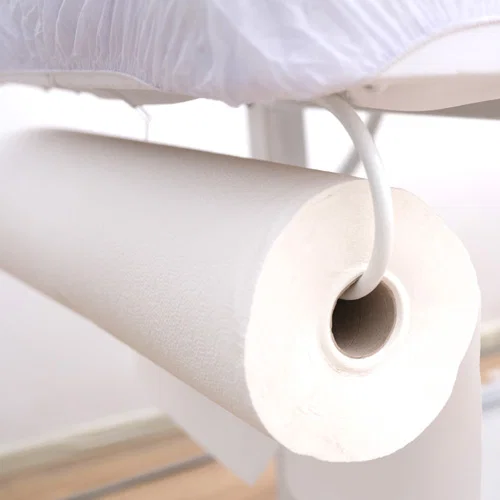 20" Softguard 2ply Hygiene Couch Roll (500mm x 40m) 2