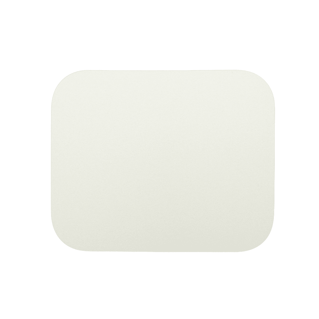 #6 Foil Container Lid (4x8")