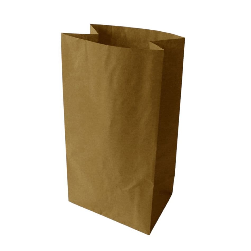 Self Opening Bag