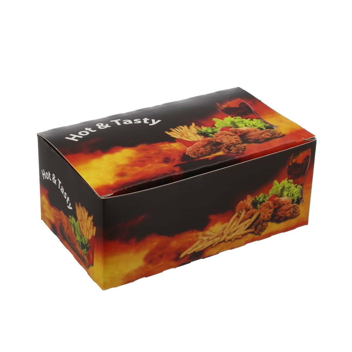 Snack Box