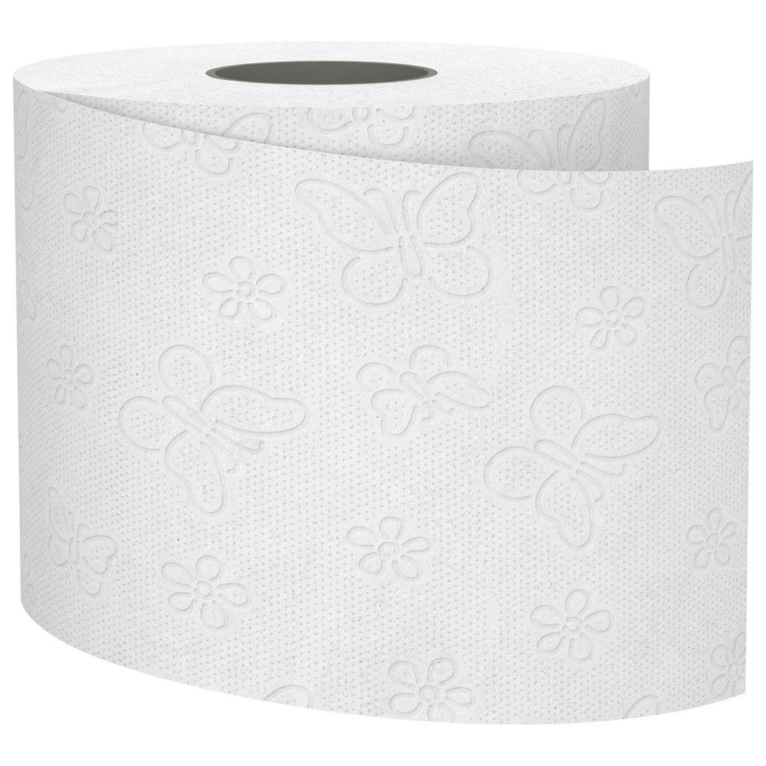 Satino Prestige Toilet Paper Eco 3ply (150 Sheets, MT1) 4