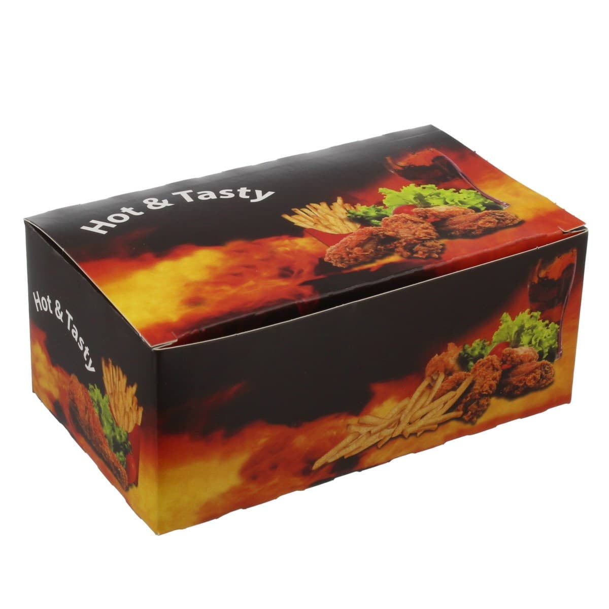 Large Snack Box (173x103x66mm)