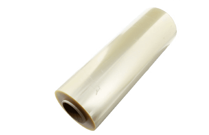Champagne Cheese Film (300mm x 1500m)