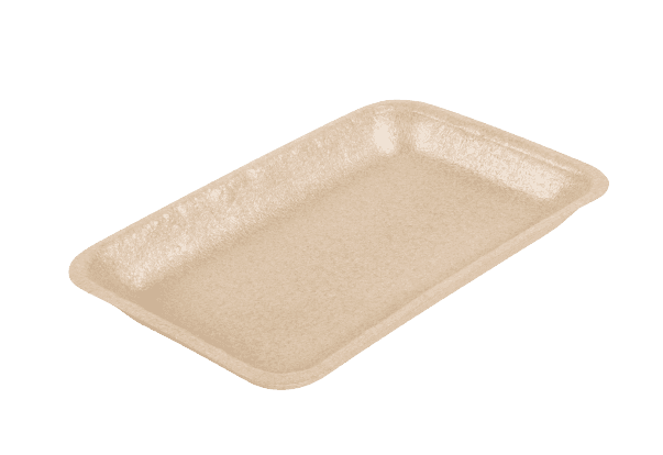 Champagne Infinity Tray (225x138x22mm)