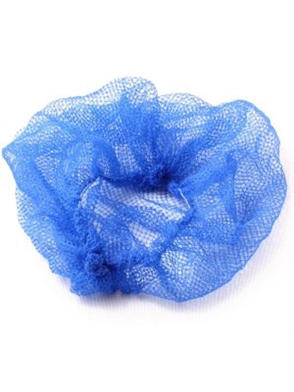 Blue Hairnet