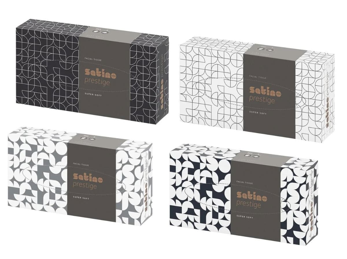 Facial Tissues