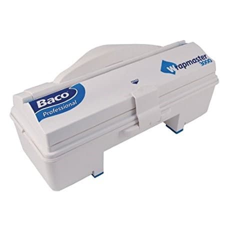 Wrapmaster 4500 Dispenser (450mm)