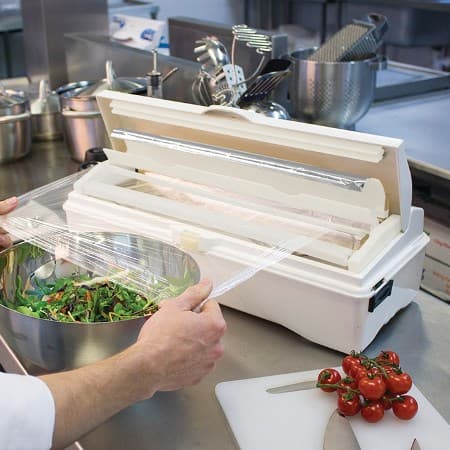 Wrapmaster 4500 Dispenser (450mm) 3
