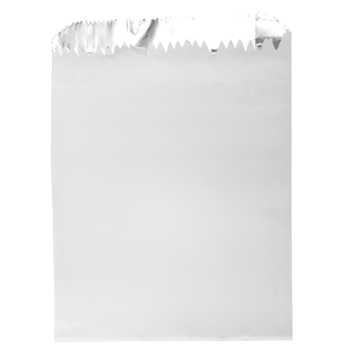 Foil Portion Bag (175x230x200mm)