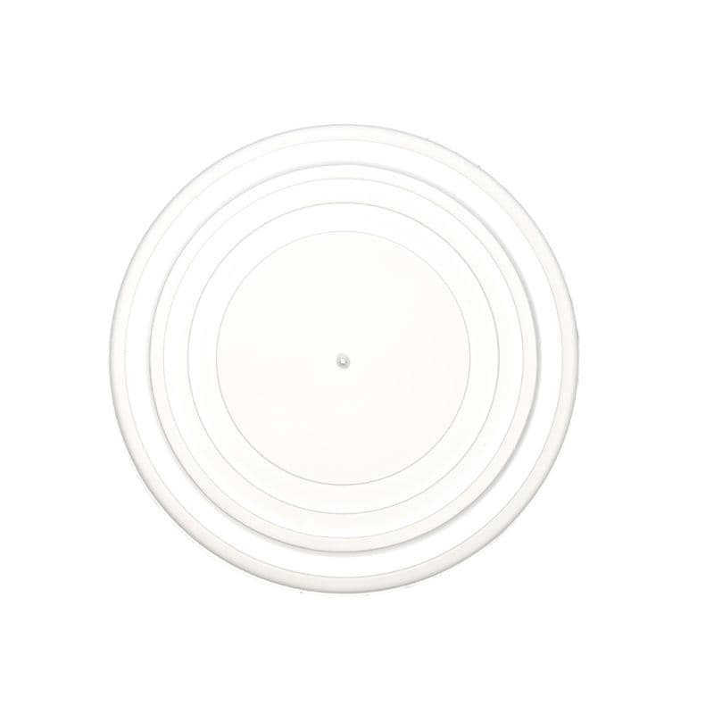 16oz Soup PP Plastic Lid