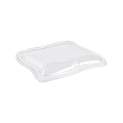 Clear Wave Lid (750ml)