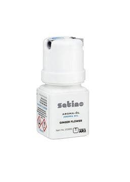 Satino Ginger Flower Liquid Air Freshener (AR2, 50ml) 2