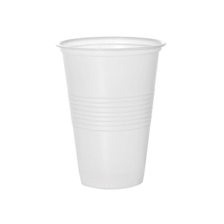 7oz Non-Vending Water Cup