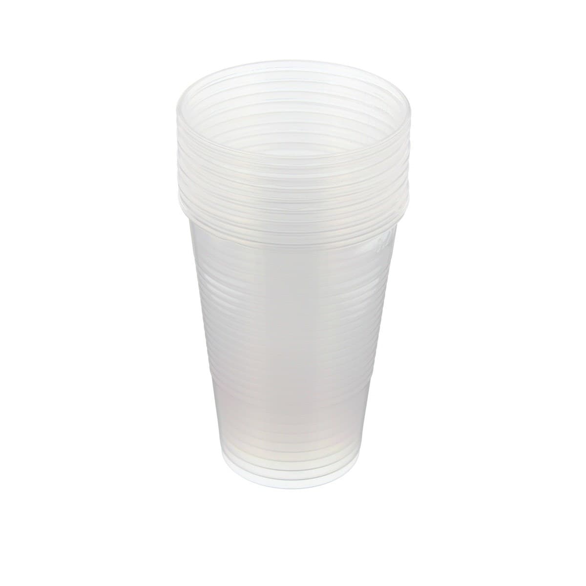 7oz Non-Vending Water Cup 2
