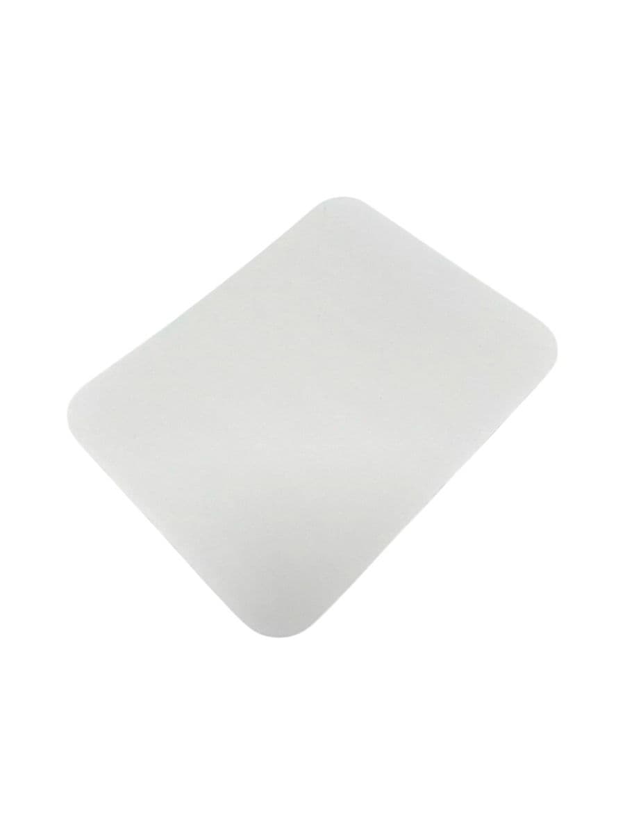 2/3 Compartment Foil Tray Lid