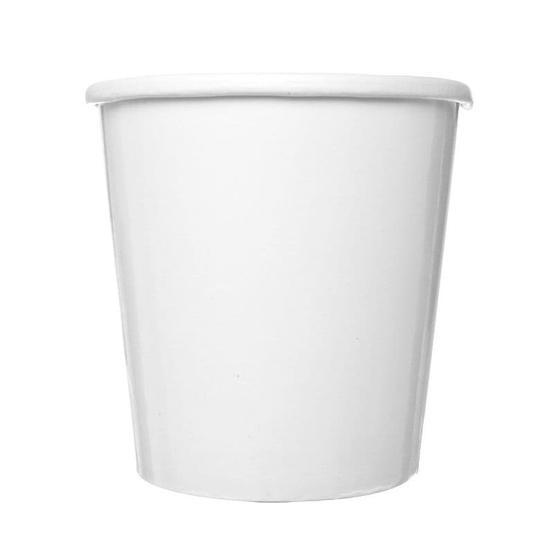 16oz PE Soup Container