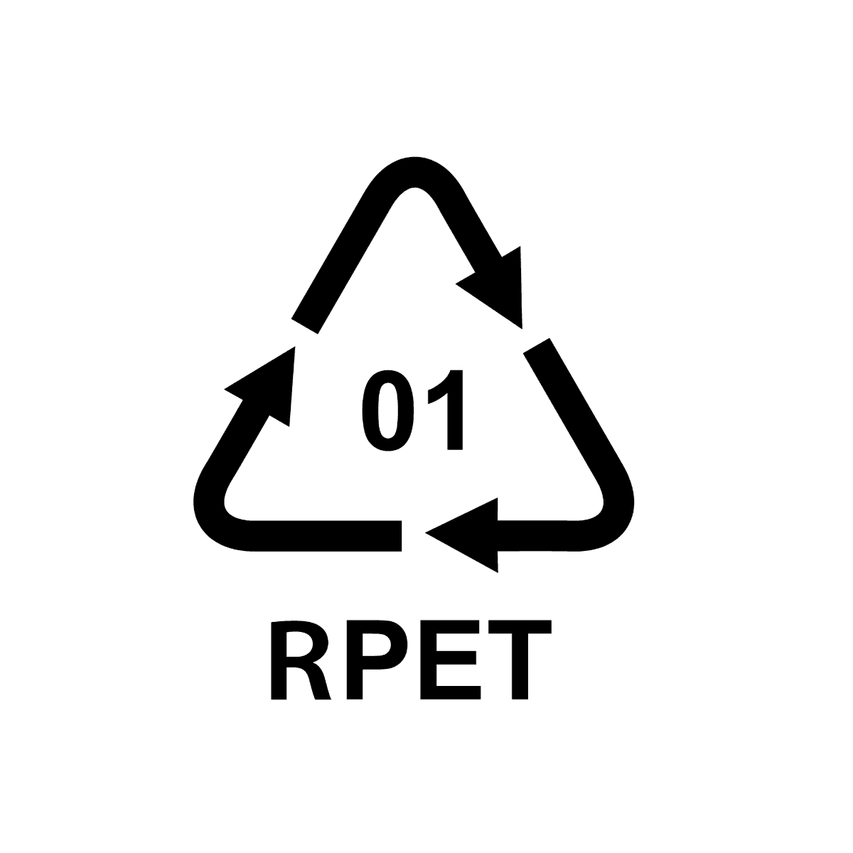 375cc rPET Hinged Salad Octobox 3