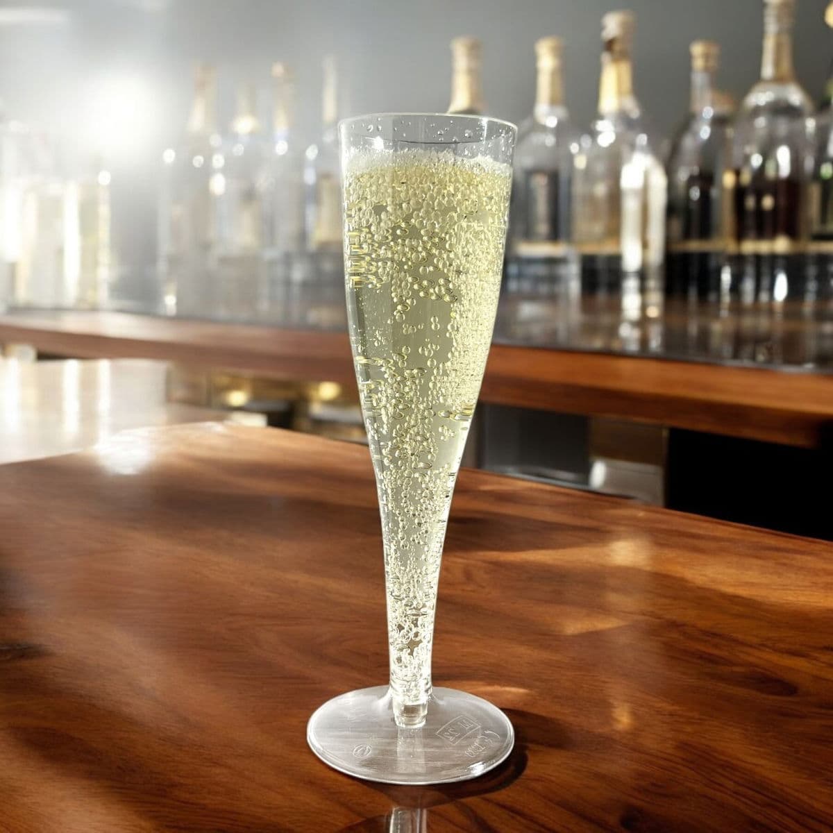 100ml PS Champagne Flute 2