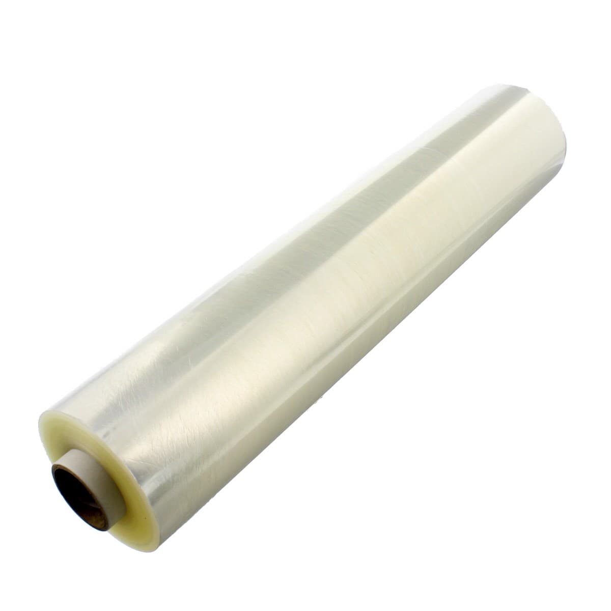 Clear Pizza Lidding Film (18"/450mm)