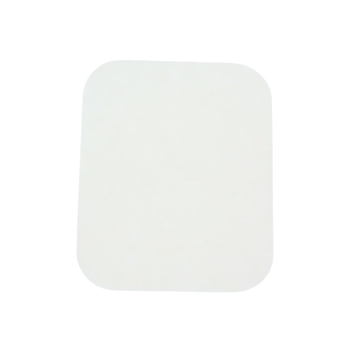 9x9" Foil Container Lid