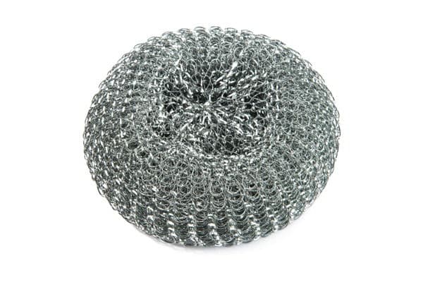 Galvanized Scourer (15g)