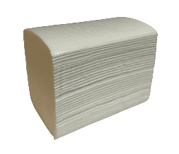 Quilted Interfold 2ply Dispenser Napkins
