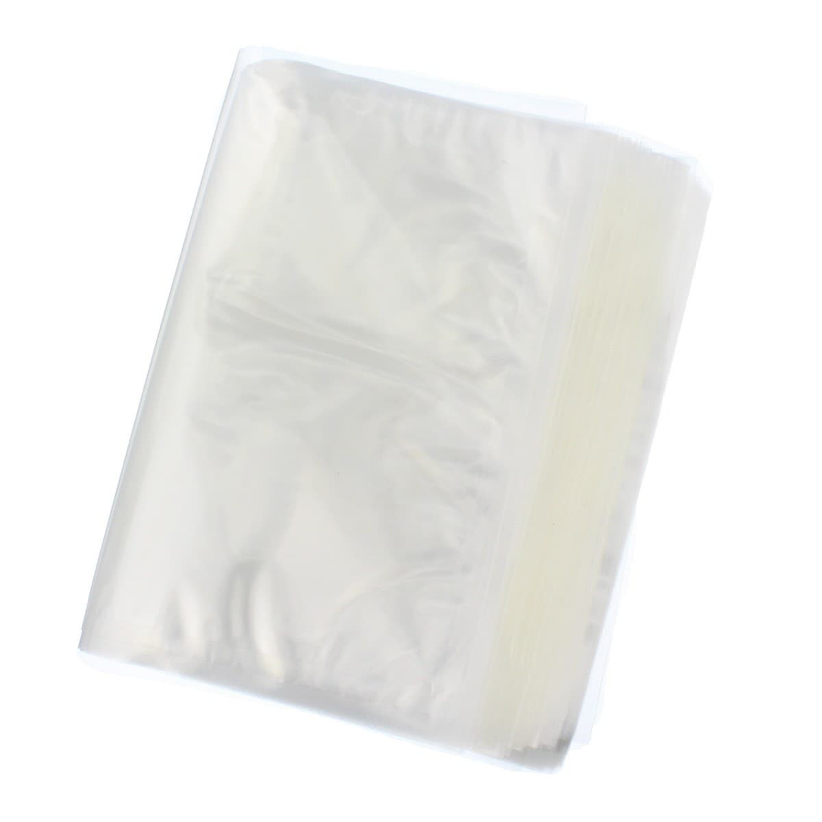 Vacuum Pack Bag (350x450mm)
