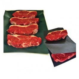 Black Meat Saver Paper (250x375mm) 2