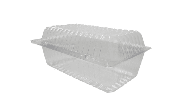 1lb Cake Container (235x203x85mm)