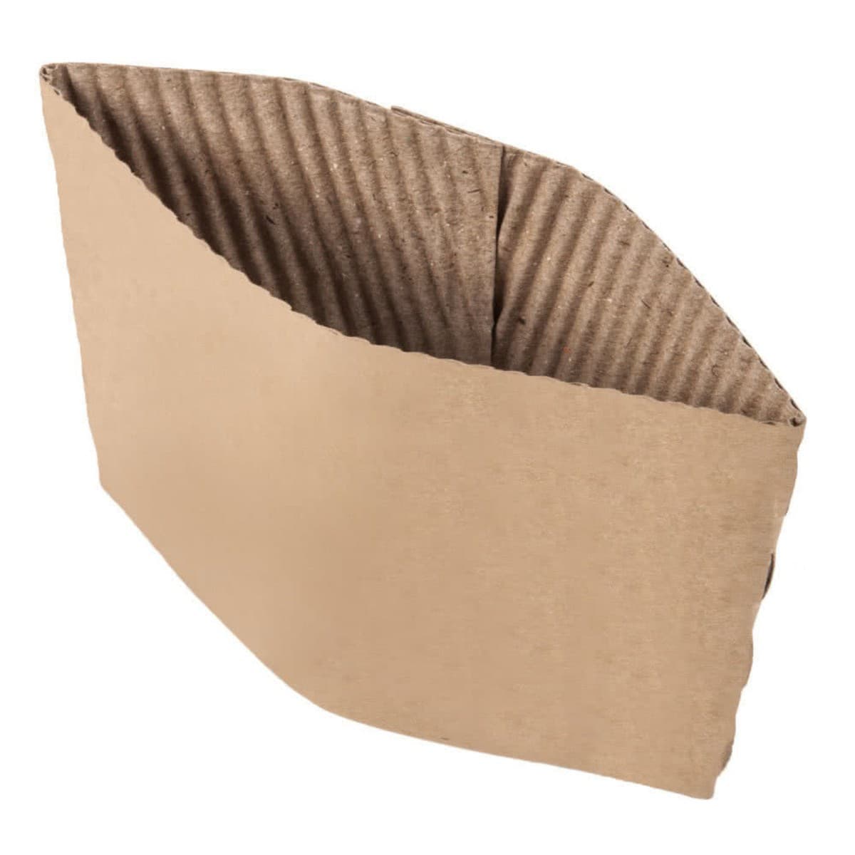 Hot Cup Sleeve (Fits 12oz/16oz/20oz) 2