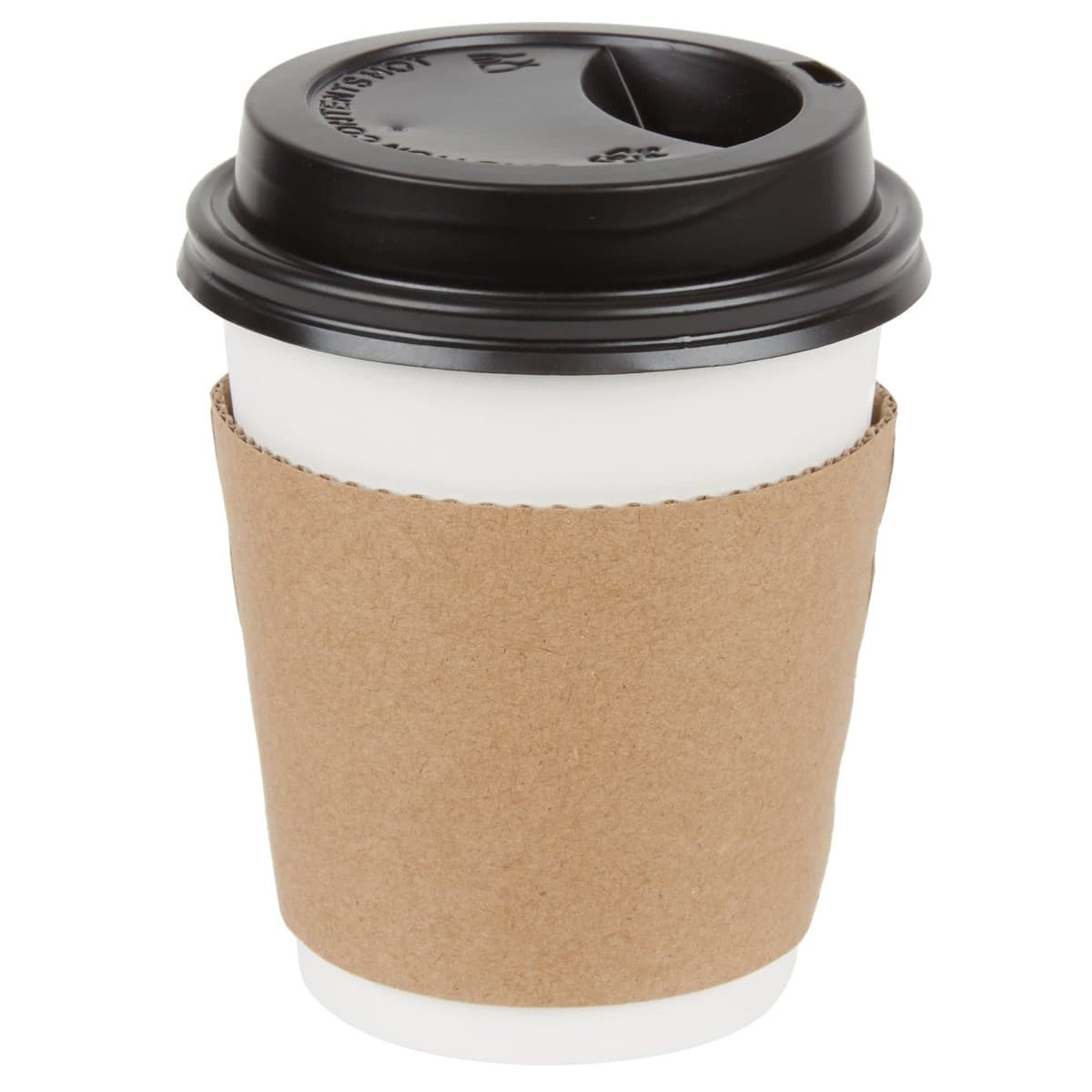 Hot Cup Sleeve (Fits 12oz/16oz/20oz) 3