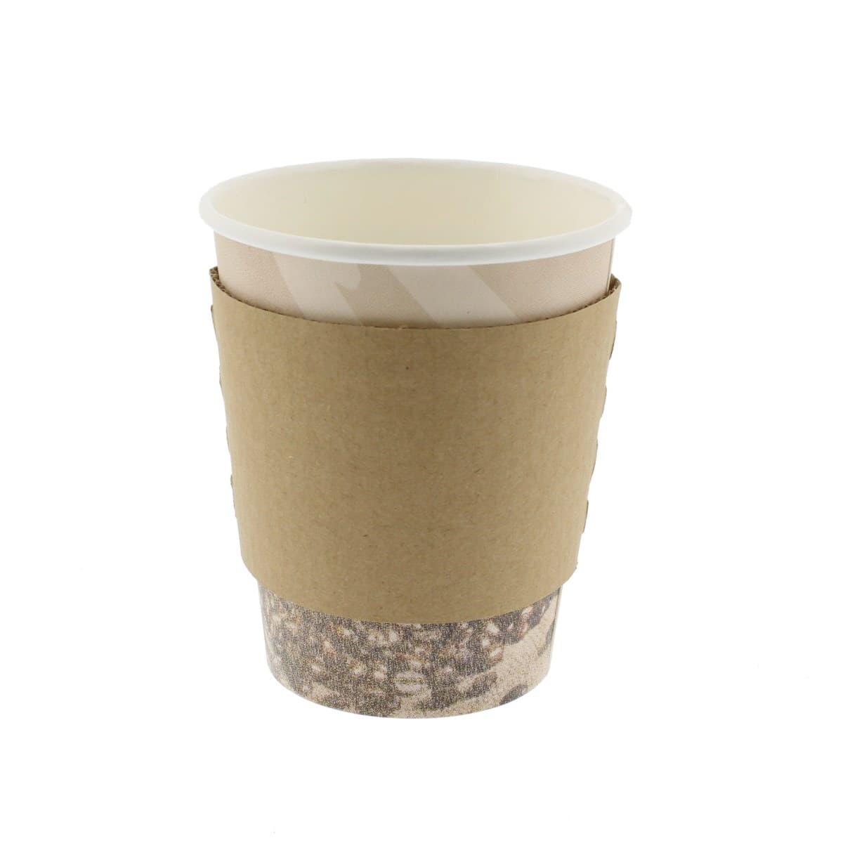 Hot Cup Sleeve (Fits 12oz/16oz/20oz) 4