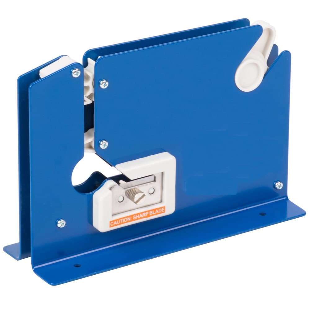 Red Bag Tape Dispenser