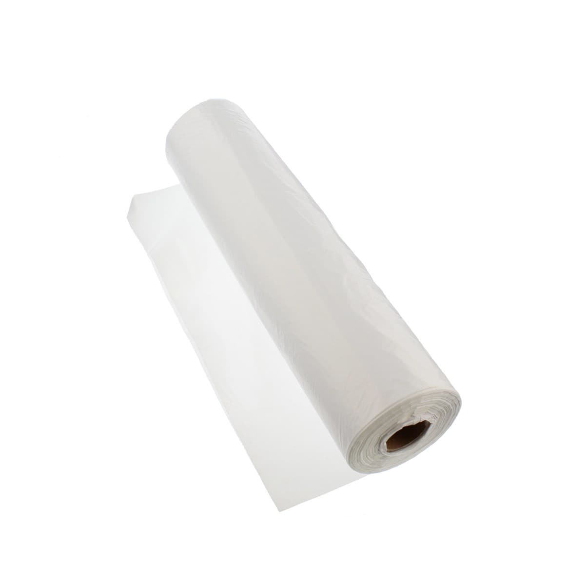 White Food Bag (300x225mm)