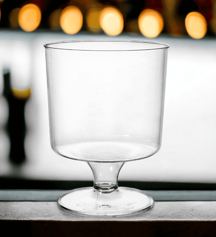 200ml PS Wine Glass 2