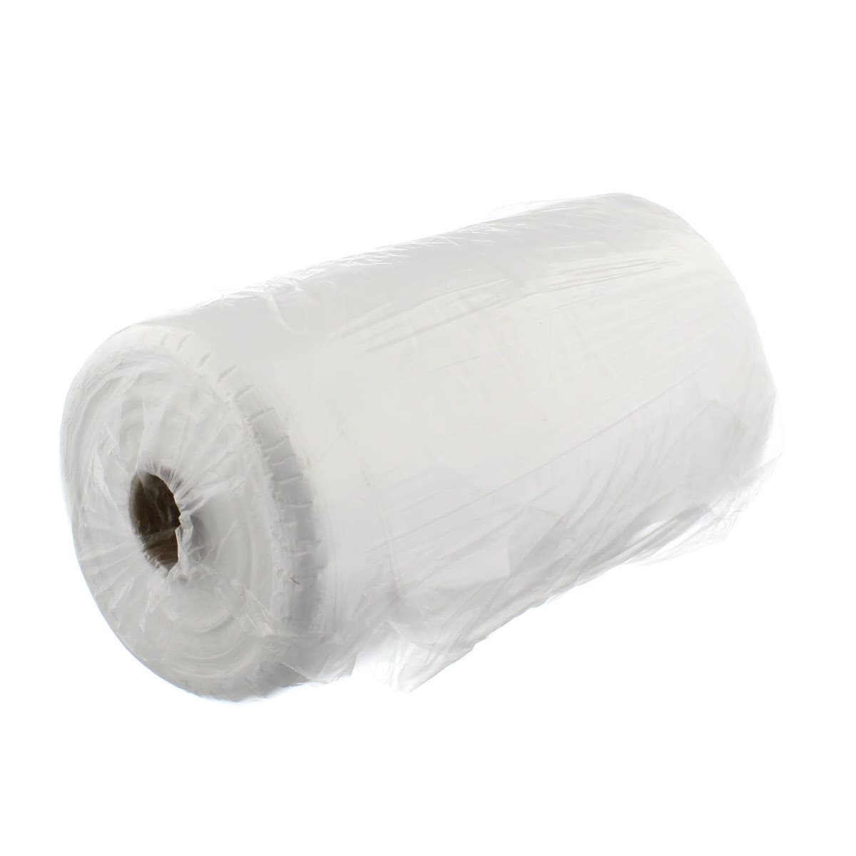 White Bag on a Roll (305x460mm)