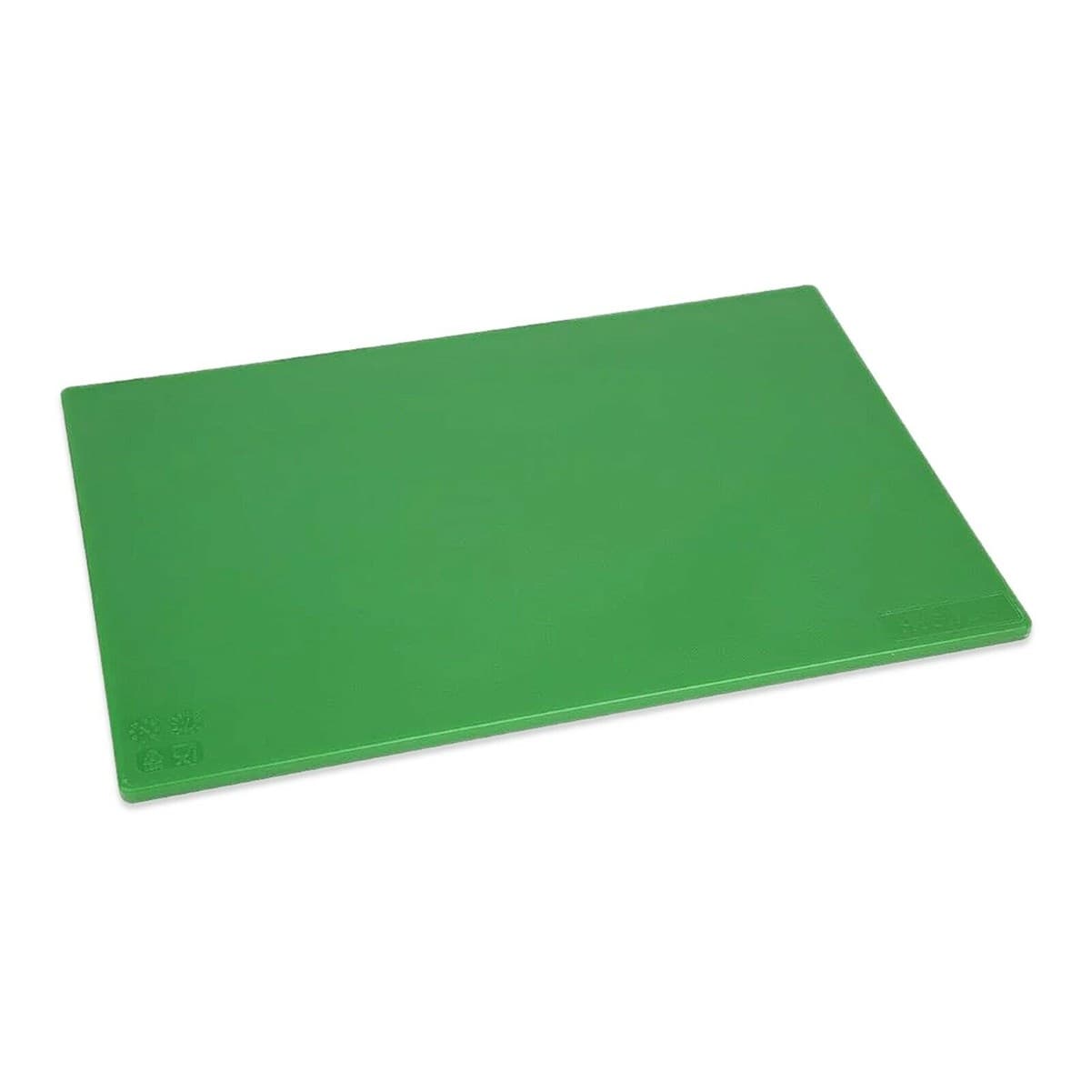Green Chopping Board (18x12")