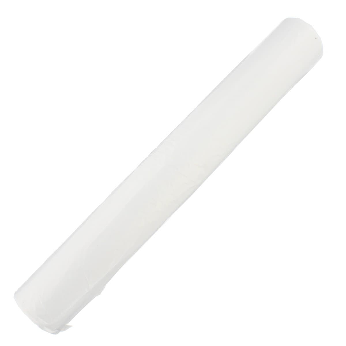 White Bag on a Roll (750x500mm)